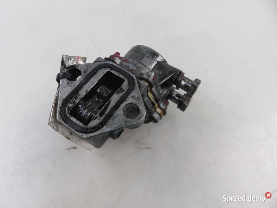 POMPA PALIWA BELLIER ATOLL Lombardini LDW502 M4 Pompy paliwa