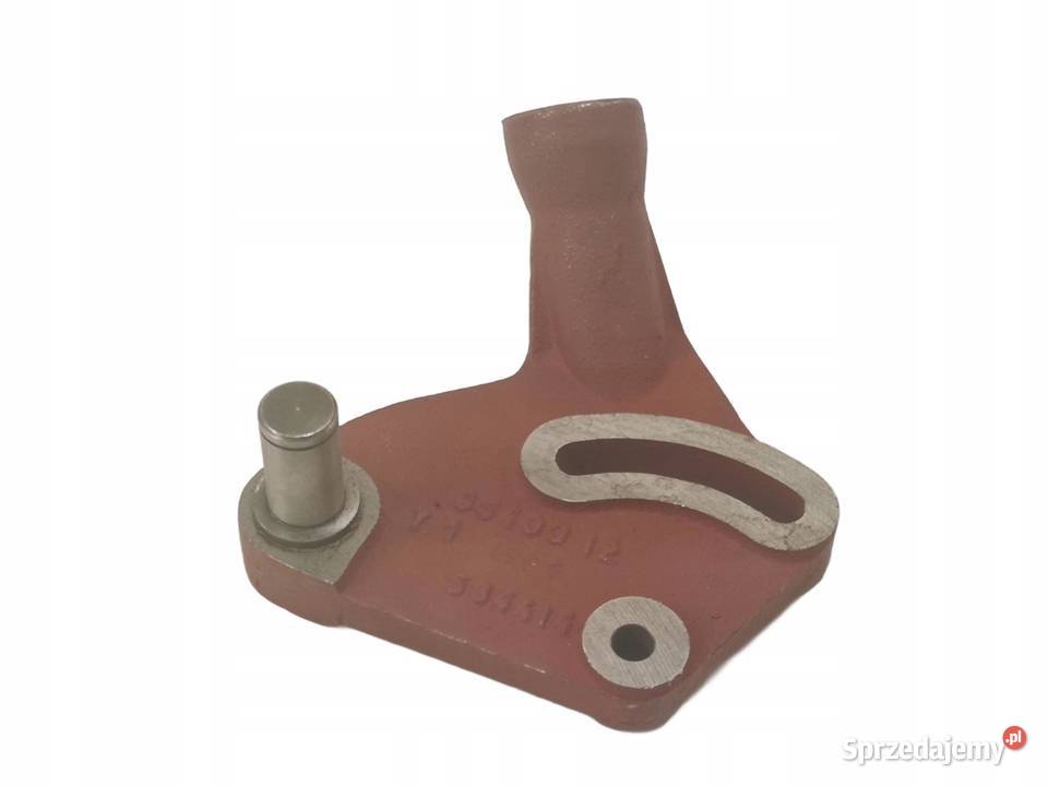 WSPORNIK NAPINACZA PASKA IVECO NOWY ORYGINALNY Pióra wycieraczek