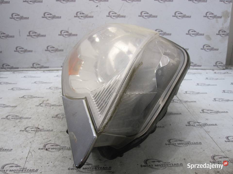 Ford Kuga I 10r Lampa prawa przód ANGLIK Kielce