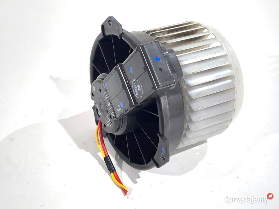 DMUCHAWA NAWIEWU MITSUBISHI MIRAGE SPACE STAR sprzedam