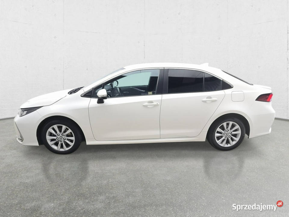 Toyota Corolla Seria E16 2012 Corolla Komorniki