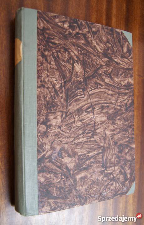 Jan Kochanowski Wybór poezji 1946 Parczew sprzedam