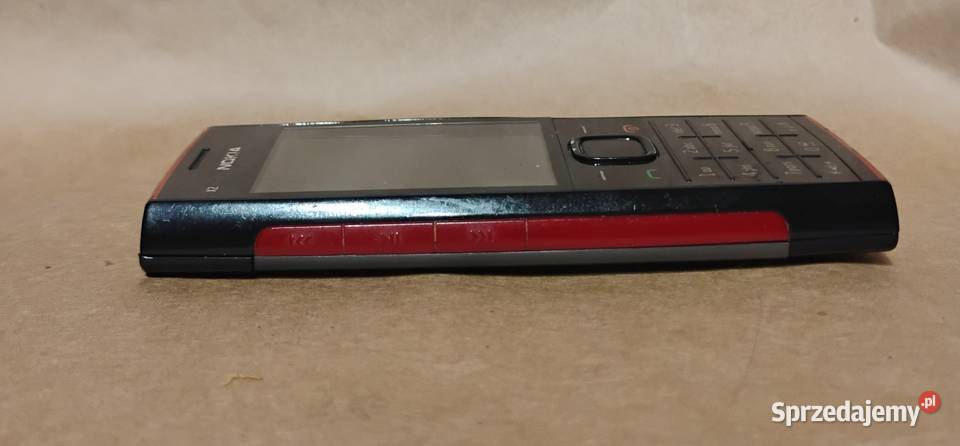 NOKIA X2 rm618 ładowarka Opole