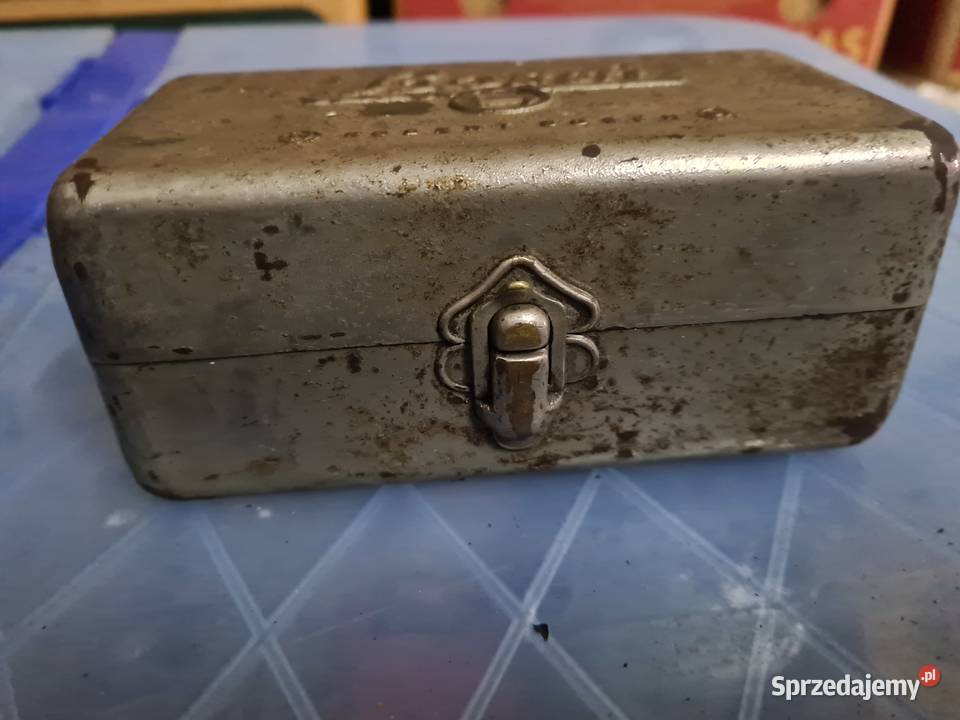 bosch stara puszka na żarówki Łódź