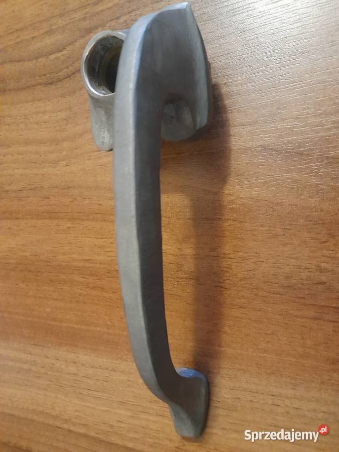 Mercedes W120 W121 W180 W181 Ponton klamka