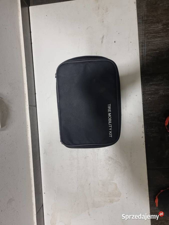 ZESTAW NAPRAWCZY KOŁA HYUNDAI KIA łódzkie Skierniewice