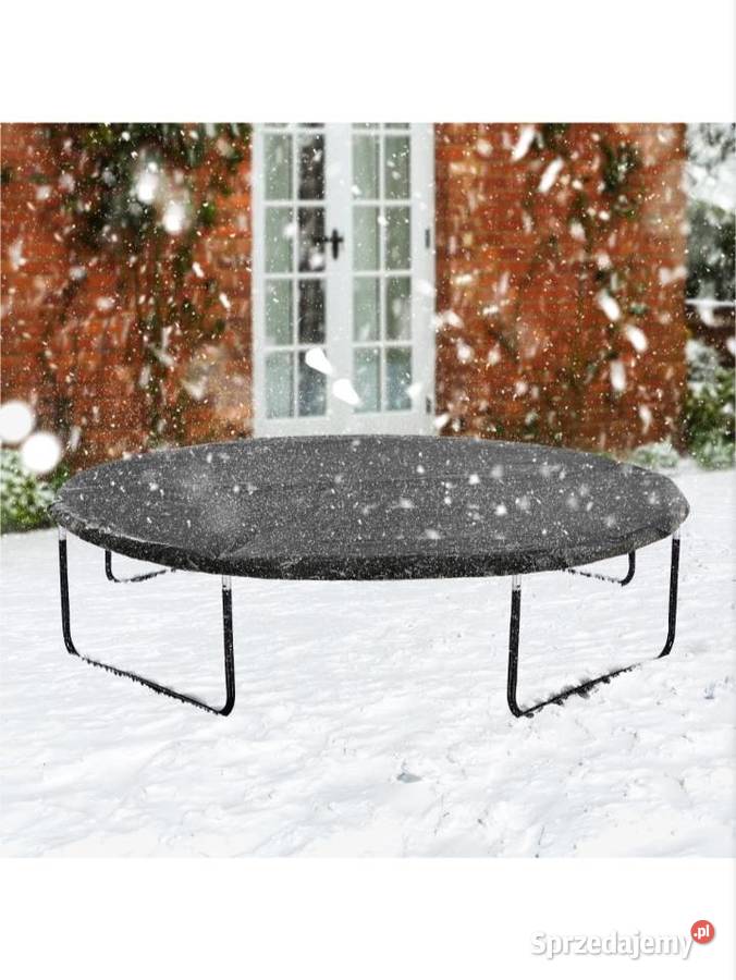 Plandeka na trampolinę 366