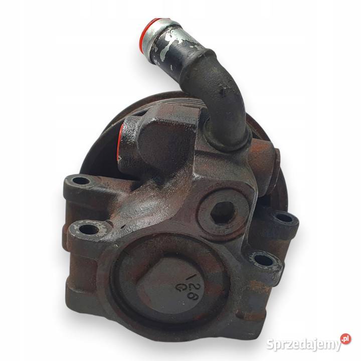 POMPA WSPOMAGANIA Ford Transit MK7 VII 24 TDCI Chełm