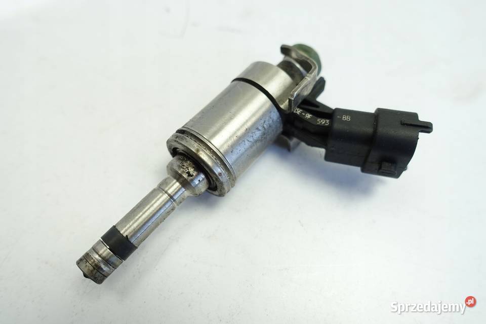 Focus III MK3 ST 20 T 16V WTRYSK WTRYSKIWACZ osobowe lubelskie Rudka