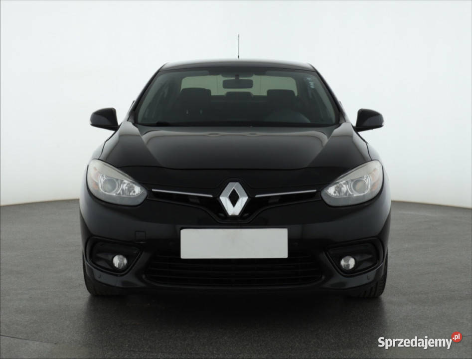 Renault Fluence 15 dCi ESP Piaseczno