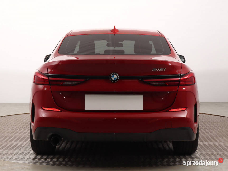 BMW 2 Gran Coupe 218i Gran Coup Katowice