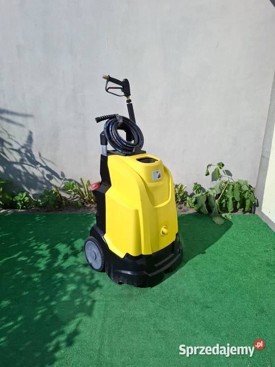 Super Stan Myjka Karcher HDS 515 U Gwarancją mazowieckie Radom
