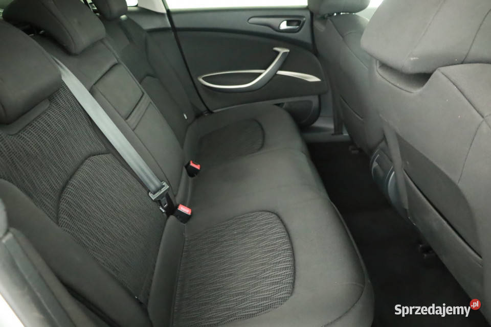 Citroen C5 16 HDi centralny zamek mazowieckie Piaseczno