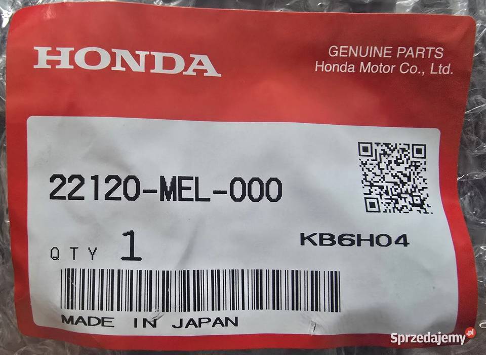 Nowy oryg kosz sprzęgłowy wewnętrzny zabierak Pakosławice