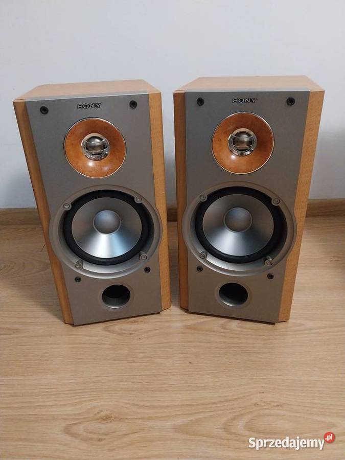 Kolumny sony ssnx1 świętokrzyskie Pińczów