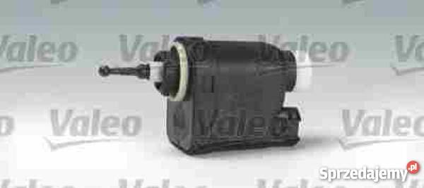KOREKTOR ELEKTR REFL LP OPEL ASTRA 92 osobowe