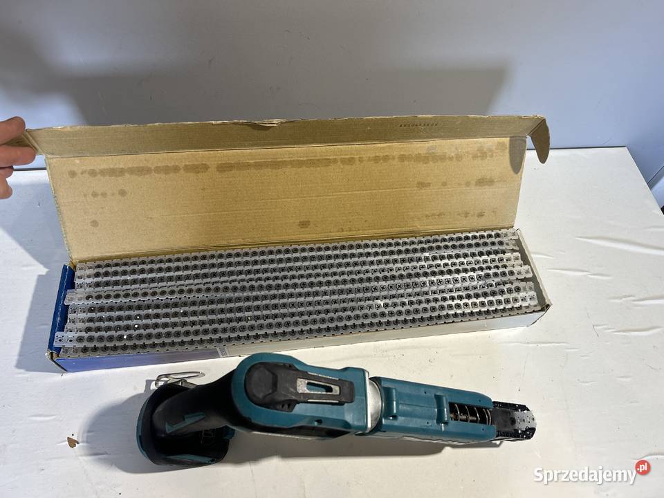 Wkrętarka Makita przystawka gk 18 V DFS452 do Kraków