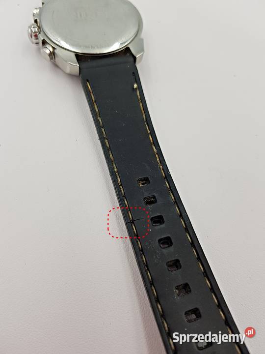 Zegarek męski CERTINA 1888 Ds Rookie C016417 Gdańsk