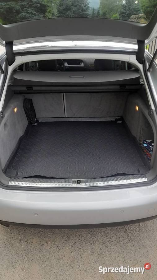 Audi a4 b8 20 tdi common rail WARTA Karpacz sprzedam