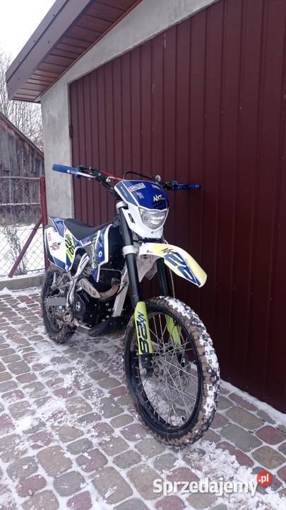 Barton nxt 150 Dorohusk