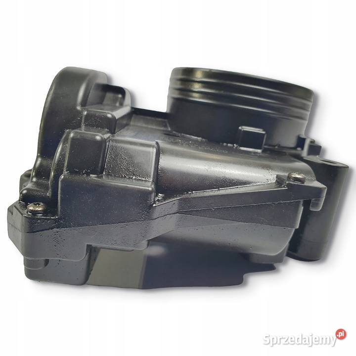 PRZEPUSTNICA Mini Cooper R56 16 16V VTi lubelskie Chełm