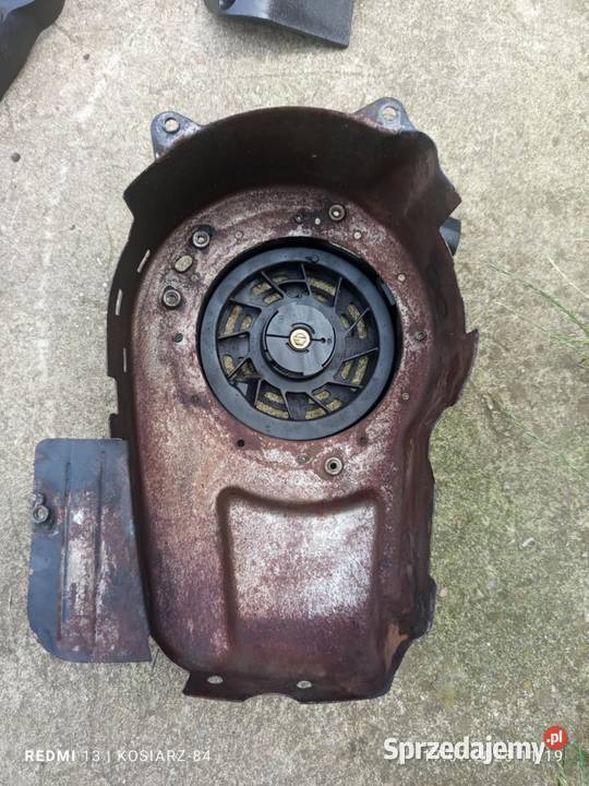 szarpak rozrusznik Briggs stratton intek 65 70 Borki