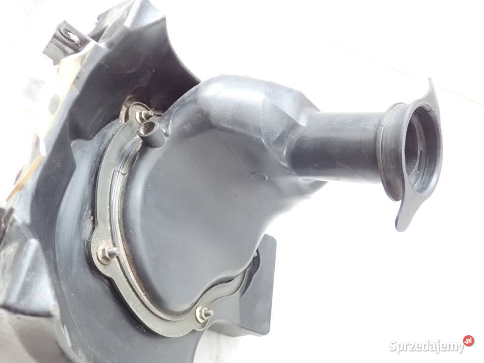 Airbox Obudowa Filtra Powietrza Kawasaki KXF 250 Strzelce Krajeńskie