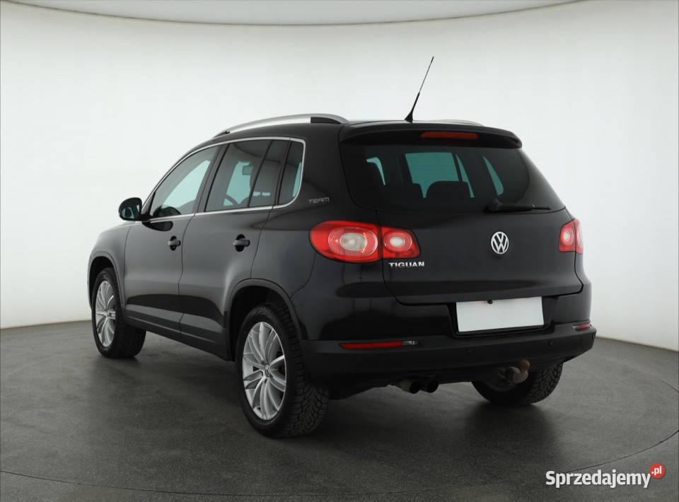 VW Tiguan 20 TDI nieuszkodzony Tiguan mazowieckie Piaseczno