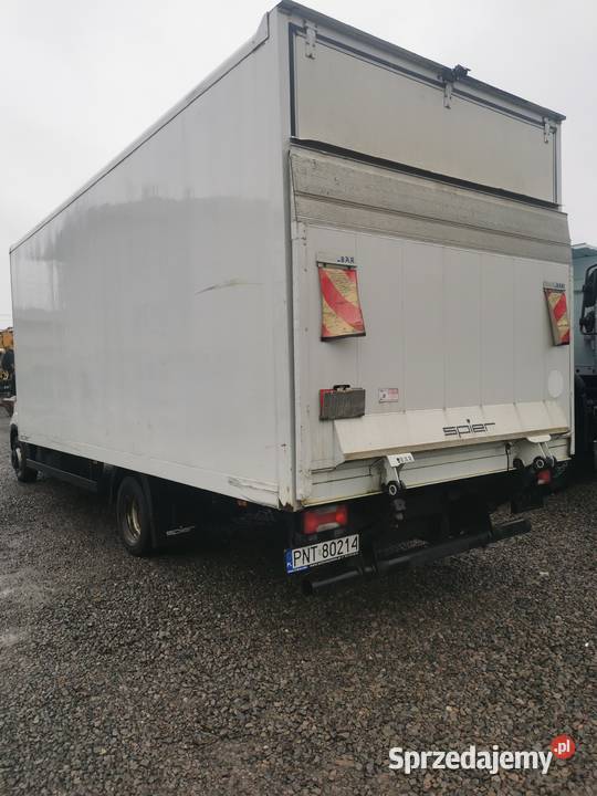 Kontener świętokrzyskie