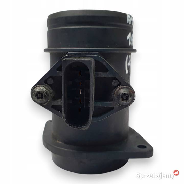 PRZEPŁYWOMIERZ Audi A4 B5 A6 C5 VW Passat B5 19