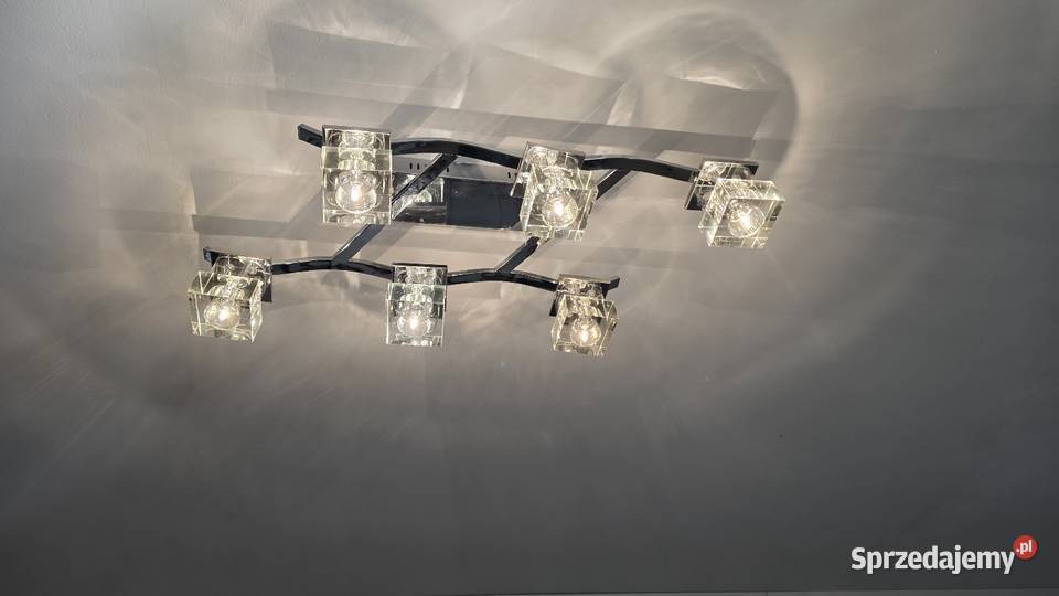 Lampa wisząca Skarżysko-Kamienna