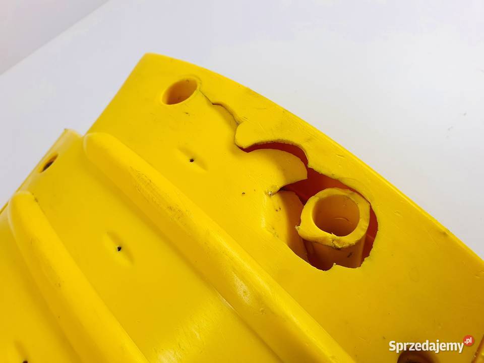 Oslona Wahaczy Wzmocnienie SkiDoo Summit 800 Pozostałe Łódź sprzedam