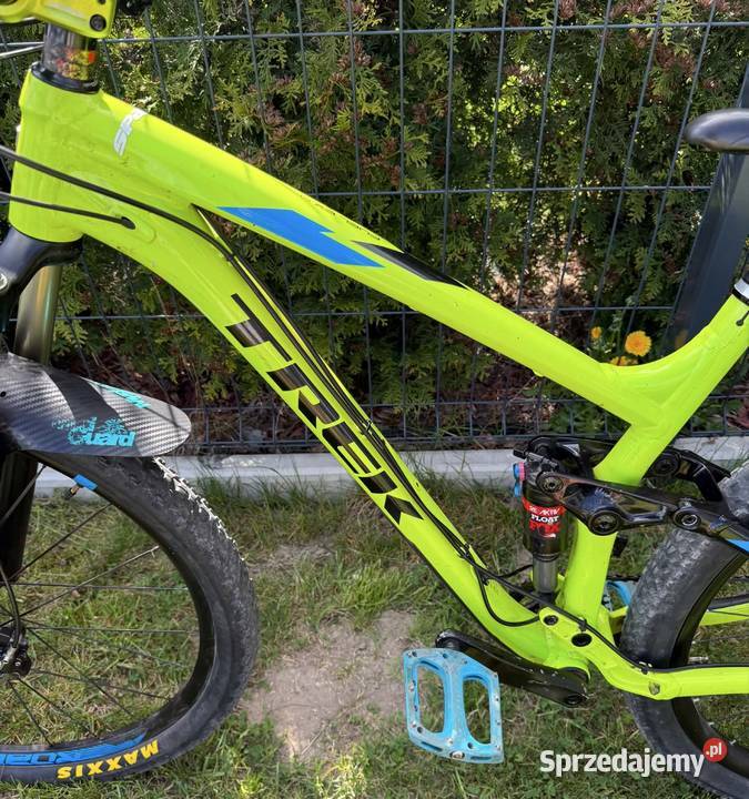 Rower Trek Fuel Ex 9 Mysłowice