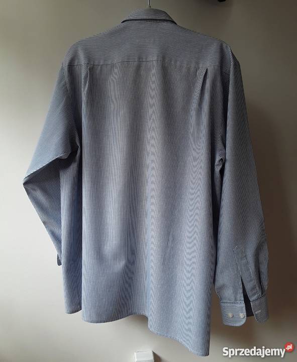Koszula męska długi rękaw Torrente M40 Warszawa