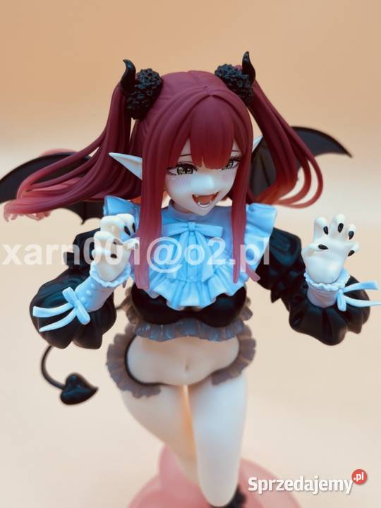 Projekt Cosplay Marin Kitagawa TAITO Figurka 29 Figurki Bielsko-Biała