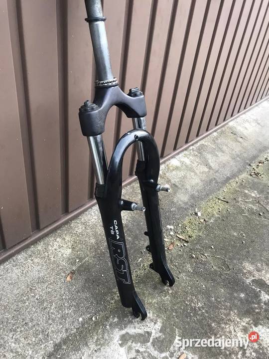 Części rowerowe rower 26 Shimano korby Wrocław