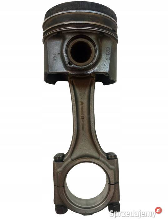 TŁOK KORBOWÓD 9812818680 20 HDI Citroen C4 Grand