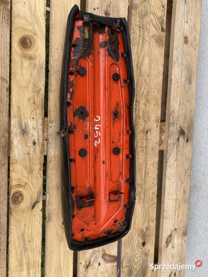 SIEDZENIE ROMET OGAR 205 200 50T1 50 Kraków