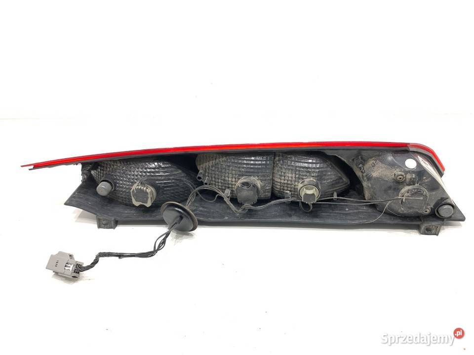 LAMPA LEWY TYŁ FORD TRANSIT CONNECT DT1113405AC