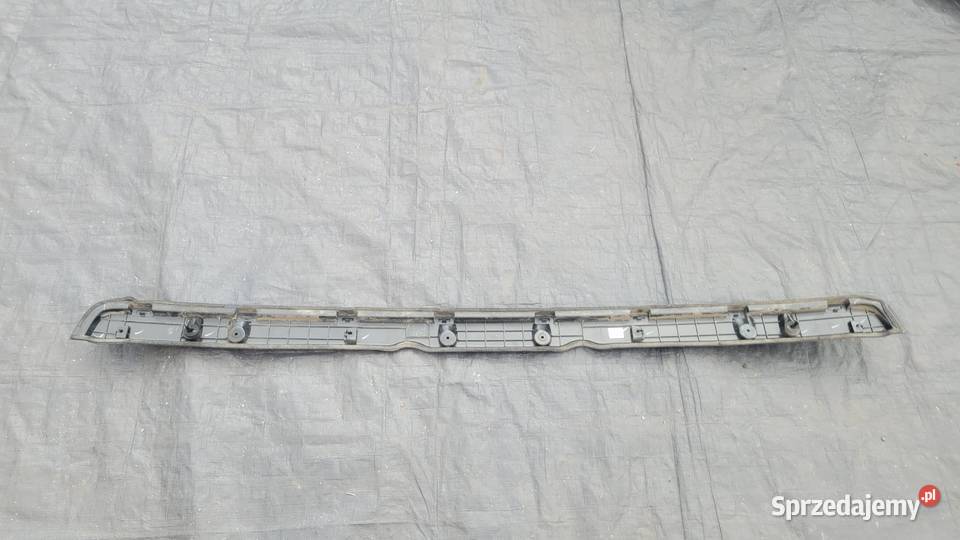 HYUNDAI TUCSON III LIFT 18 WSPORNIK ZDERZAKA TYŁ osobowe Pozostałe Ruda Śląska sprzedam