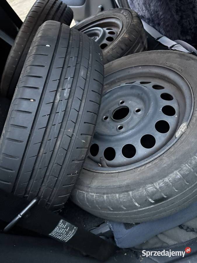 4x4 klima niski przebieg śląskie