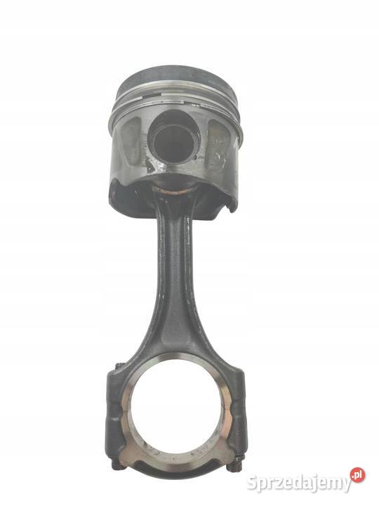 TŁOK KORBOWÓD 15 D Mitsubishi Colt VII 20022012 Rok produkcji 2005 Blok silnika