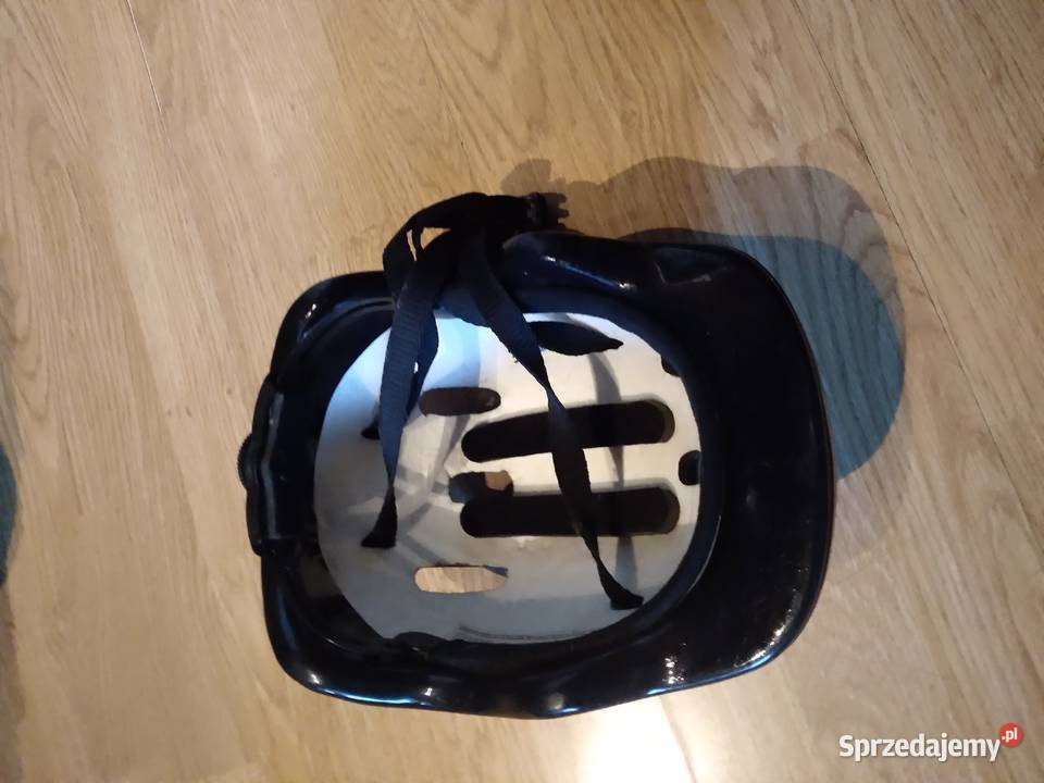 TS EN 1078 Kaski użytkowników rowerów deskorolek Rybnik