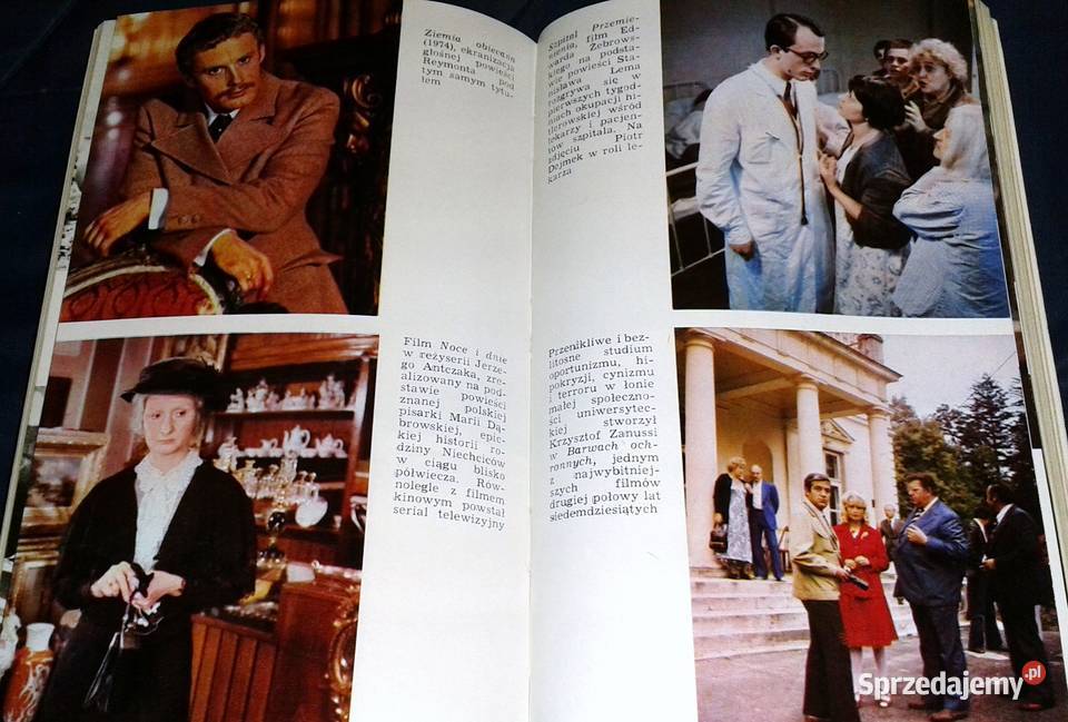 Film i telewizja w Polsce Jacek Fuksiewicz