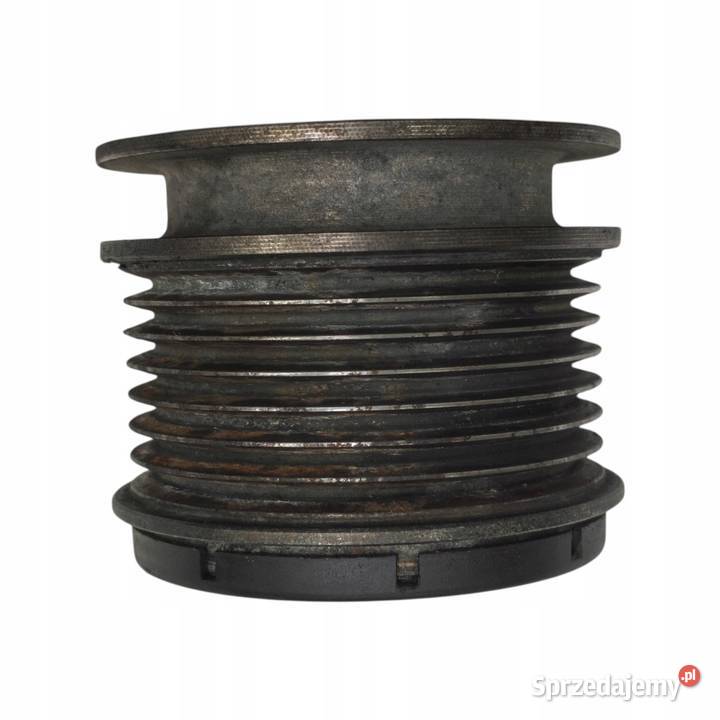 ALTERNATOR Mercedes W204 C 180 16 18 K valeo lubelskie Chełm