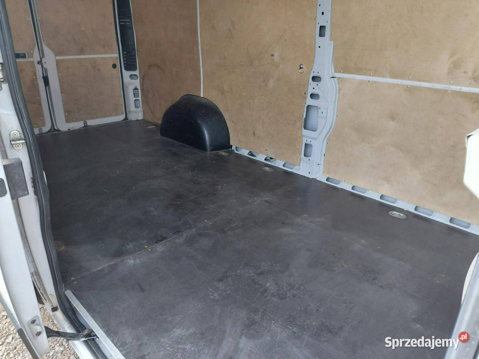 Citroen Jumper Poleasingowe MHC Komorniki sprzedam