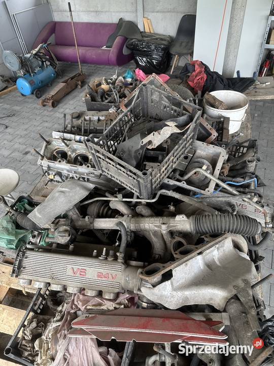 Alfa 25 V6 24V sprzedam