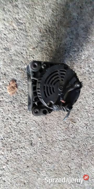 alternator 028903029 e vw skoda seat 19tdi podkarpackie sprzedam