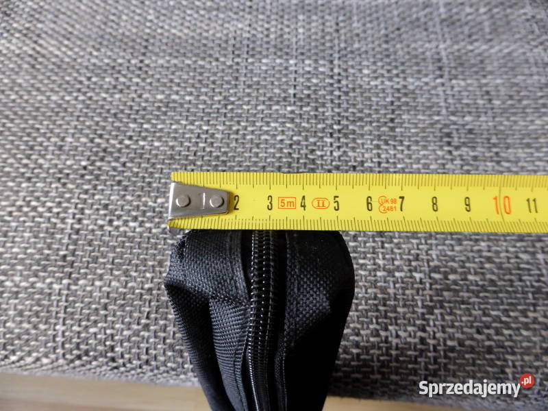 Pokrowce Futeraly na szczytowki wedki podporki Ełk