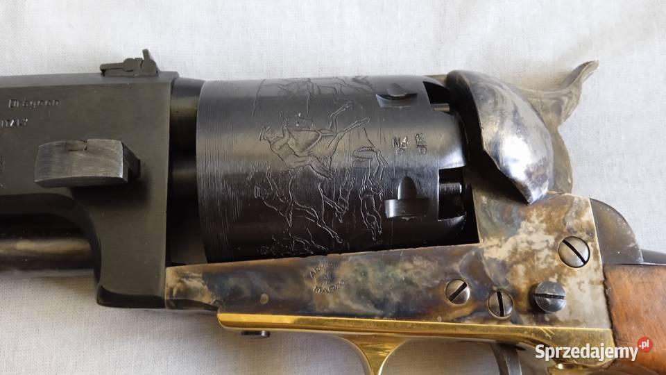 Colt Dragoon 18 Colt Sport i Wypoczynek Warszawa